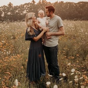 Meet your Posher, Meagan